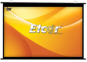 Elcor 4k 72 X 96 Inches Projector Screen